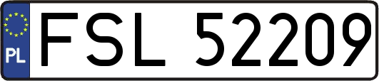 FSL52209