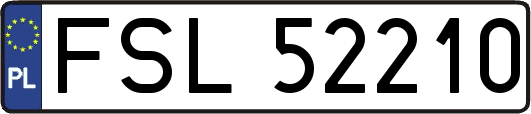 FSL52210