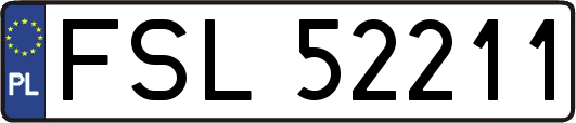 FSL52211