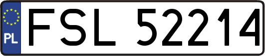 FSL52214