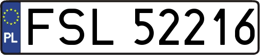 FSL52216