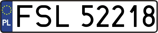 FSL52218