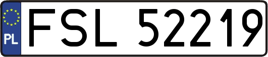 FSL52219