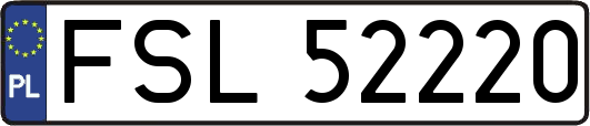 FSL52220