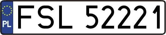FSL52221