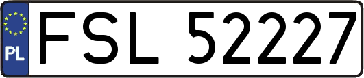 FSL52227