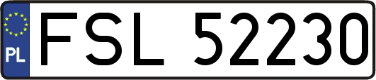FSL52230