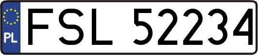 FSL52234