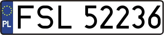 FSL52236