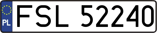FSL52240