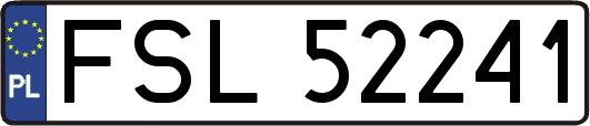 FSL52241