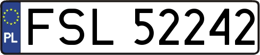 FSL52242