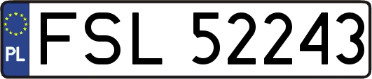 FSL52243