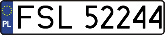 FSL52244