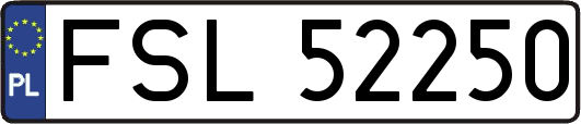 FSL52250