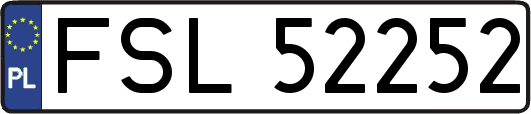 FSL52252