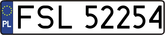FSL52254