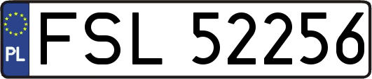 FSL52256