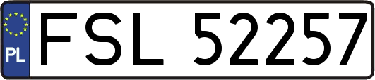FSL52257