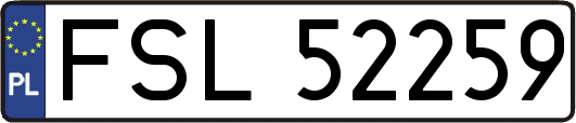 FSL52259