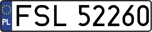 FSL52260