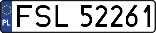 FSL52261