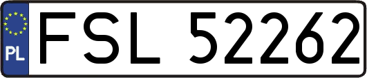 FSL52262
