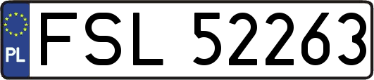 FSL52263