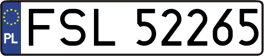 FSL52265