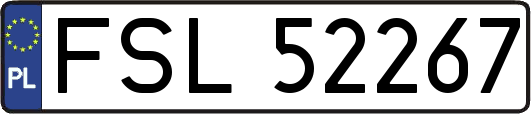 FSL52267