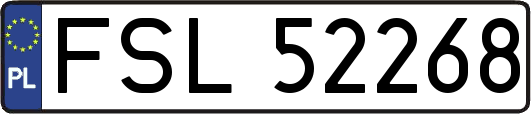 FSL52268