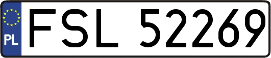 FSL52269