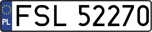 FSL52270