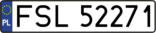 FSL52271