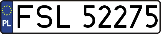 FSL52275