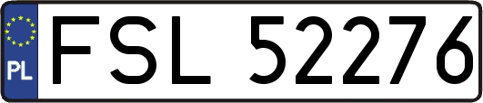 FSL52276