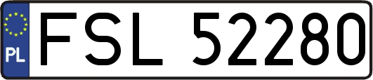 FSL52280