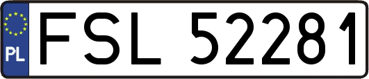 FSL52281