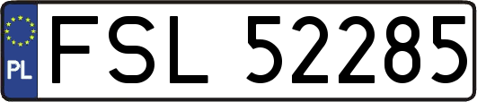 FSL52285