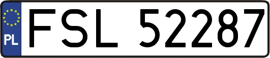 FSL52287