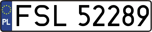 FSL52289
