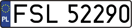 FSL52290