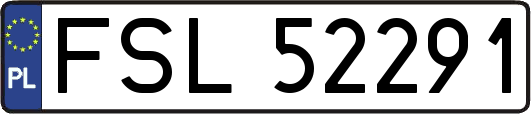 FSL52291