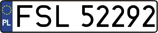 FSL52292