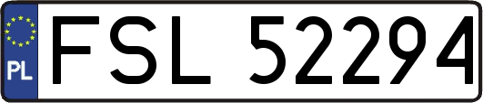FSL52294