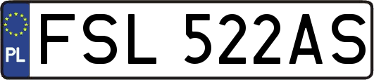 FSL522AS