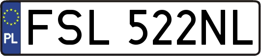 FSL522NL