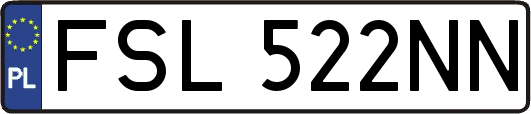 FSL522NN