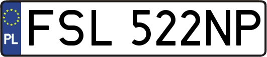FSL522NP