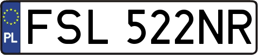 FSL522NR